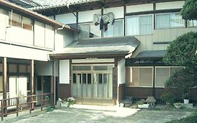 羽黒館